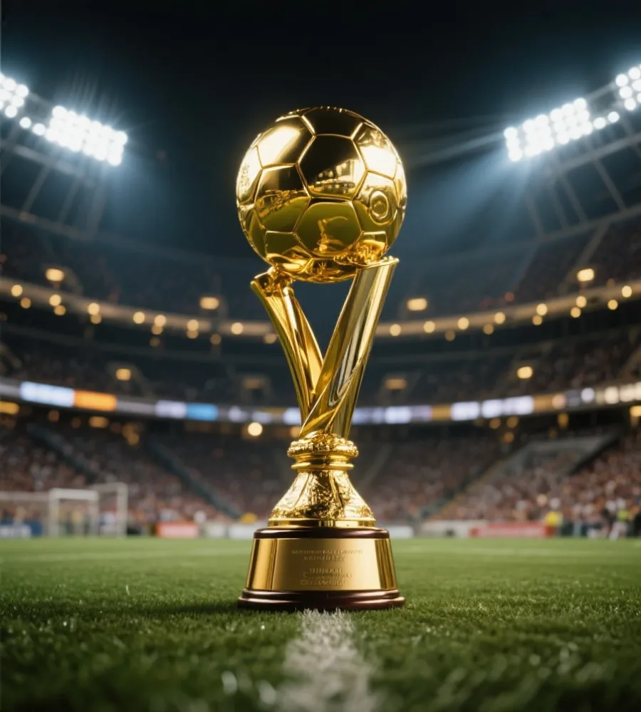 世界杯冠军趋势主视觉
