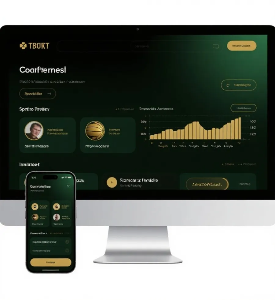 SJBWin 平台对比展示