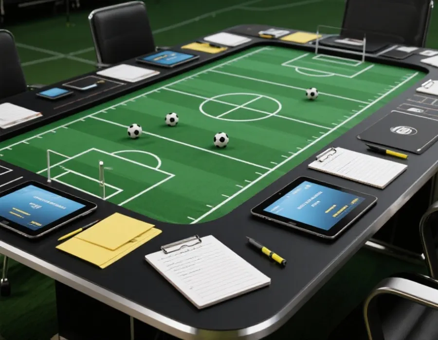 世界杯专题内容展示