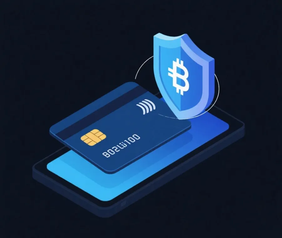 支付安全与资金管理示意图