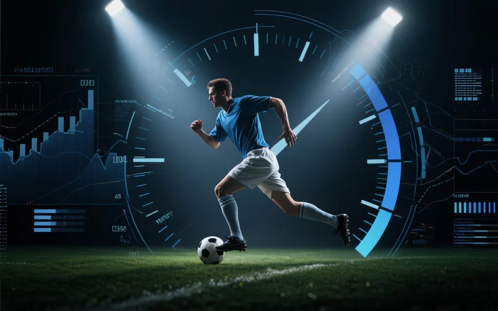 2026世界杯纪录：当最佳射手与跑动距离写下同一段英雄史