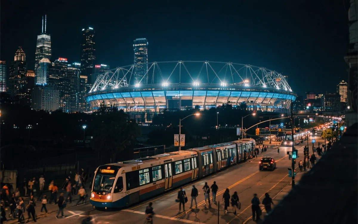 2026世界杯决赛举办地点：一场90分钟的哨声，如何改写城市品牌与旅游经济